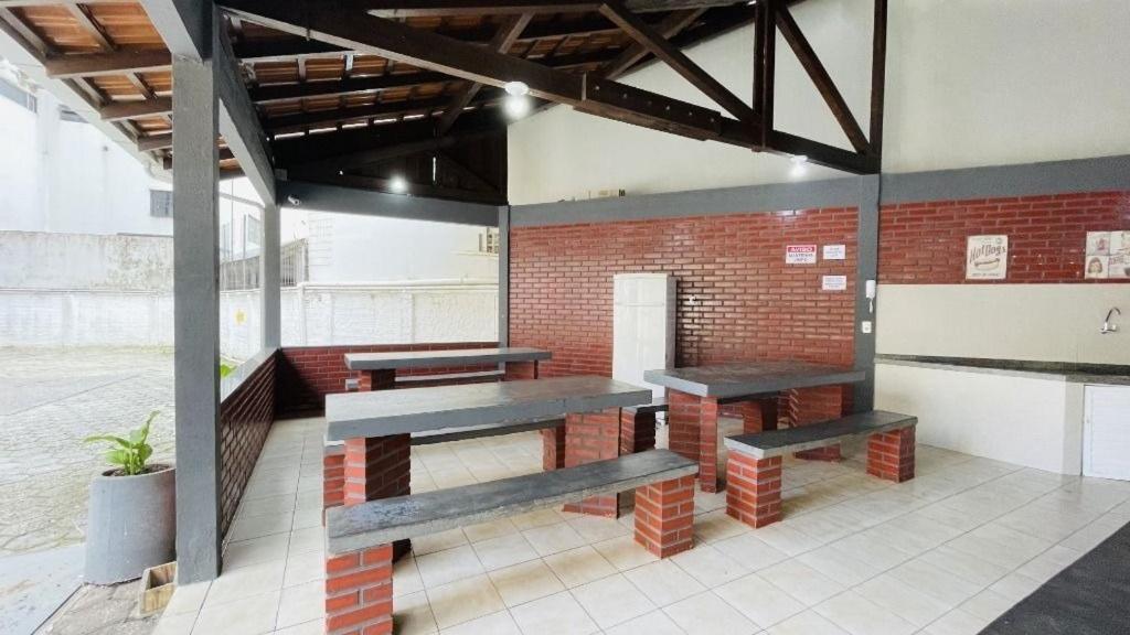 Com Piscina Balneario Camboriu