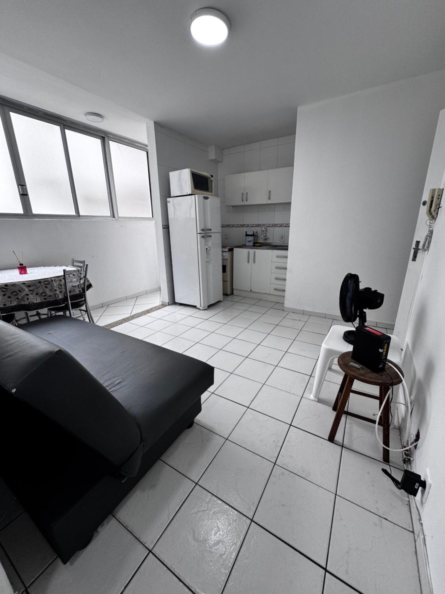 Com Piscina Apartamento