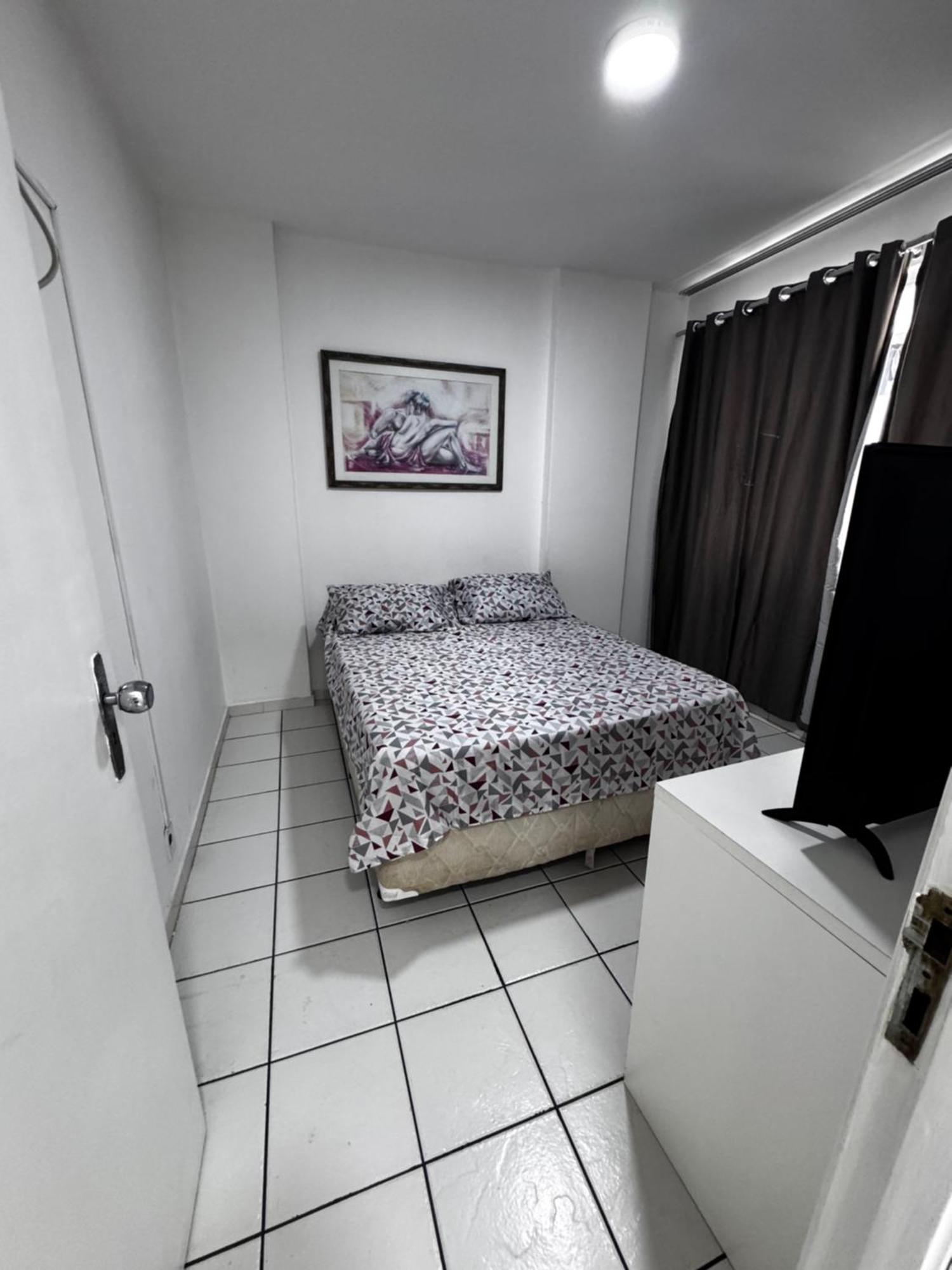 Apartamento Com Piscina *